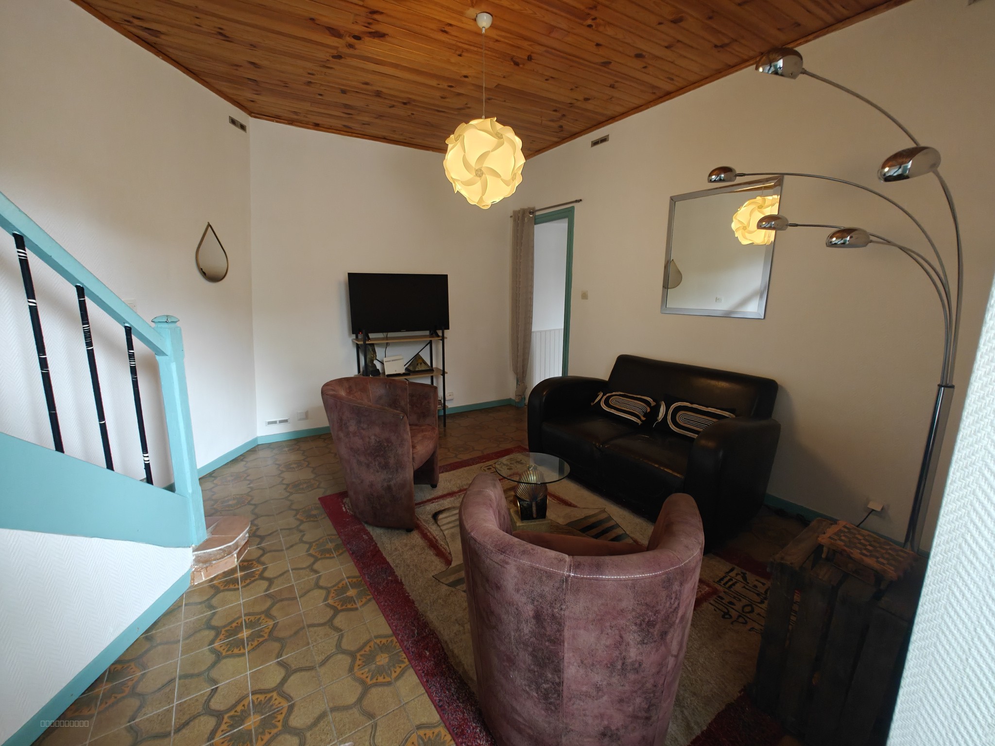 St Hilaire - Jolie petite maison parfait état. — photo 4