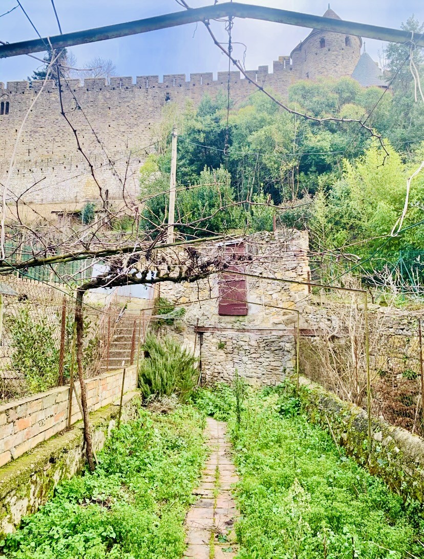 Maison à vendre à Carcassonne, 20 m², 2 pièces – photo 2 sur 8