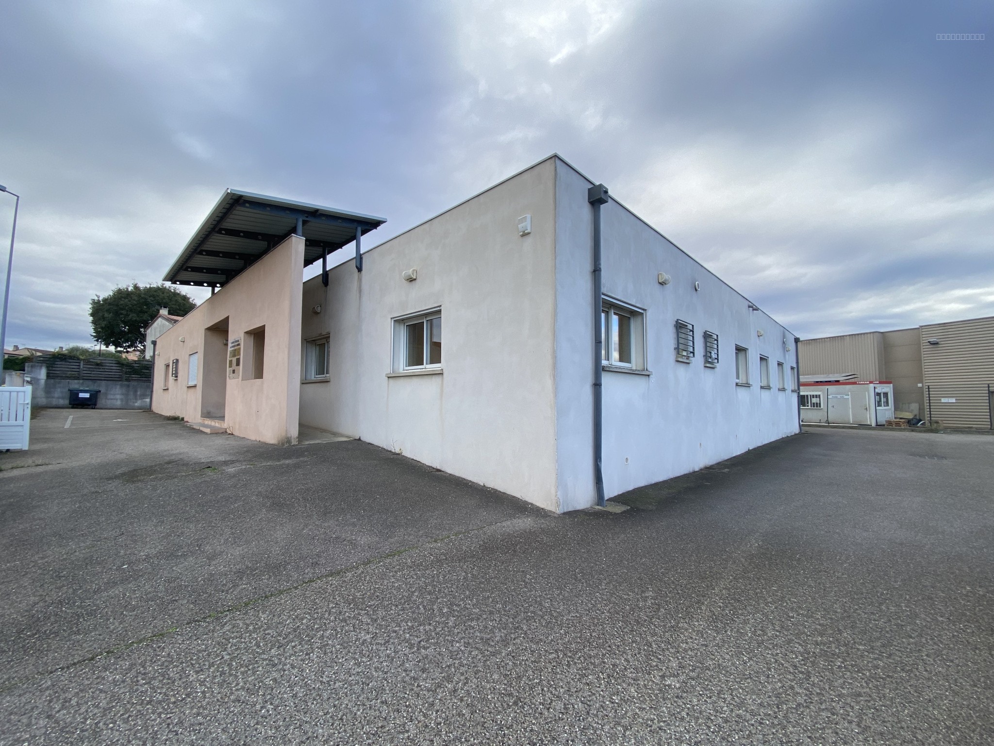 Bien immobilier à vendre à Carcassonne, 224 m² – photo 1 sur 14