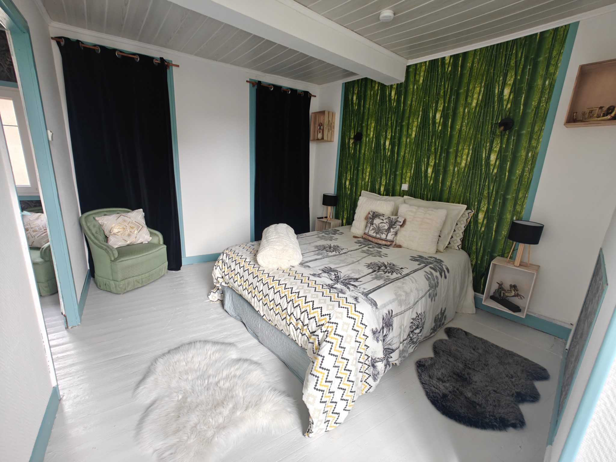 St Hilaire - Jolie petite maison parfait état. — photo 9