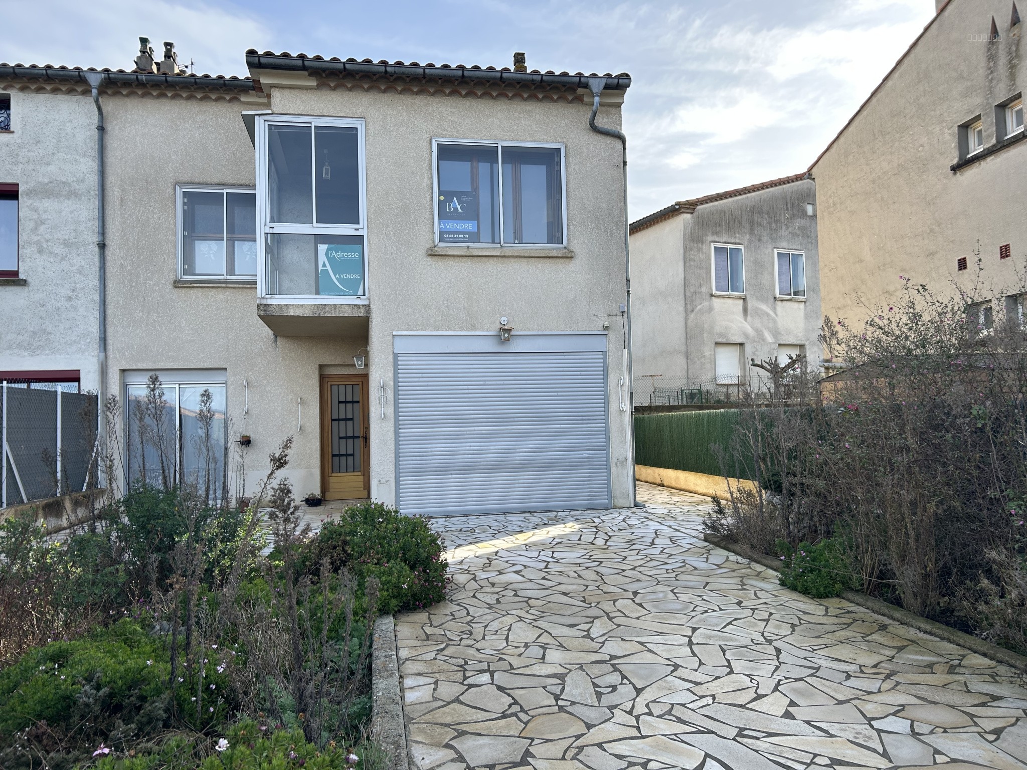 Maison à vendre à Pomas, 133 m², 6 pièces – photo 1 sur 12