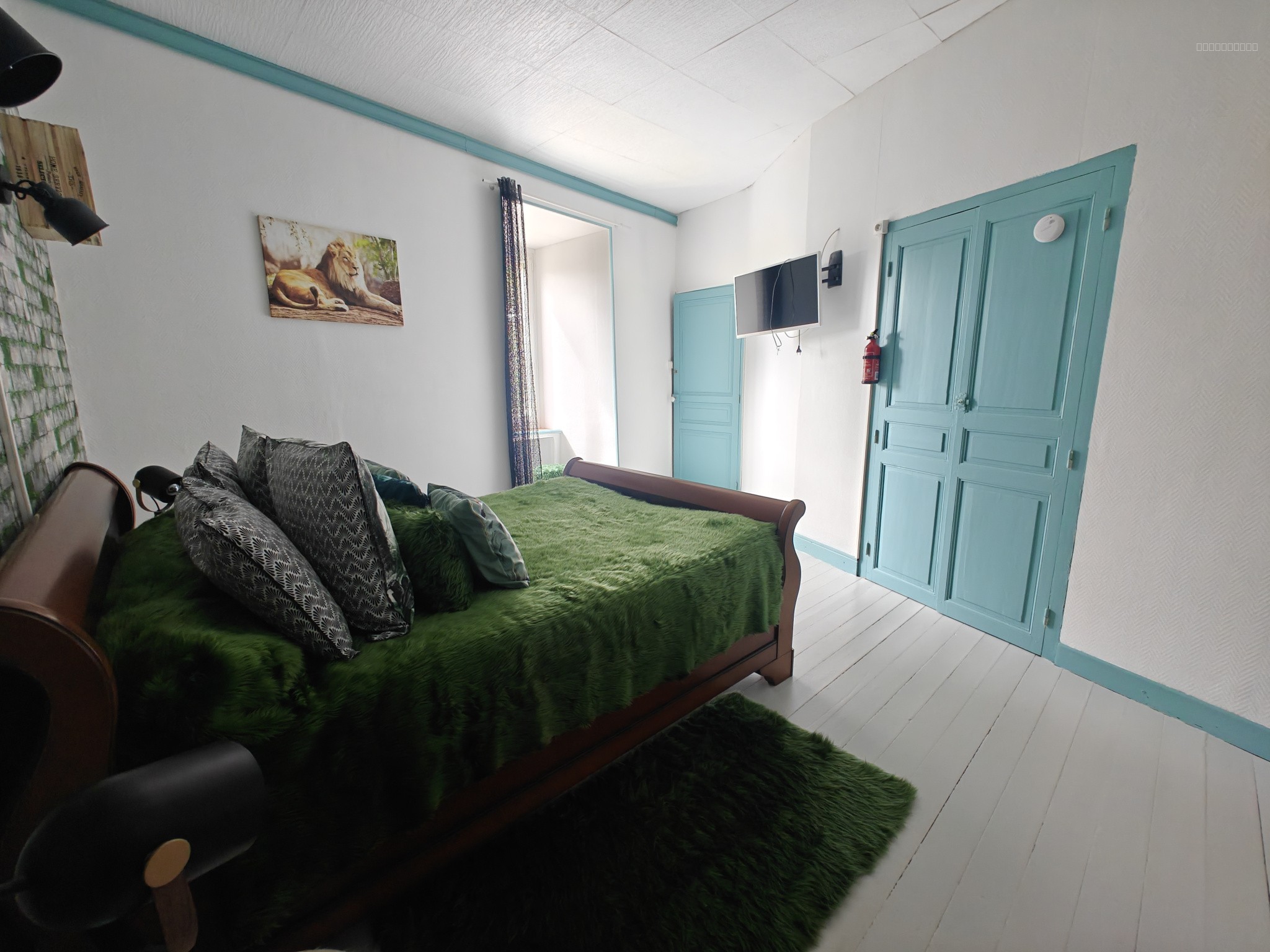 St Hilaire - Jolie petite maison parfait état. — photo 5