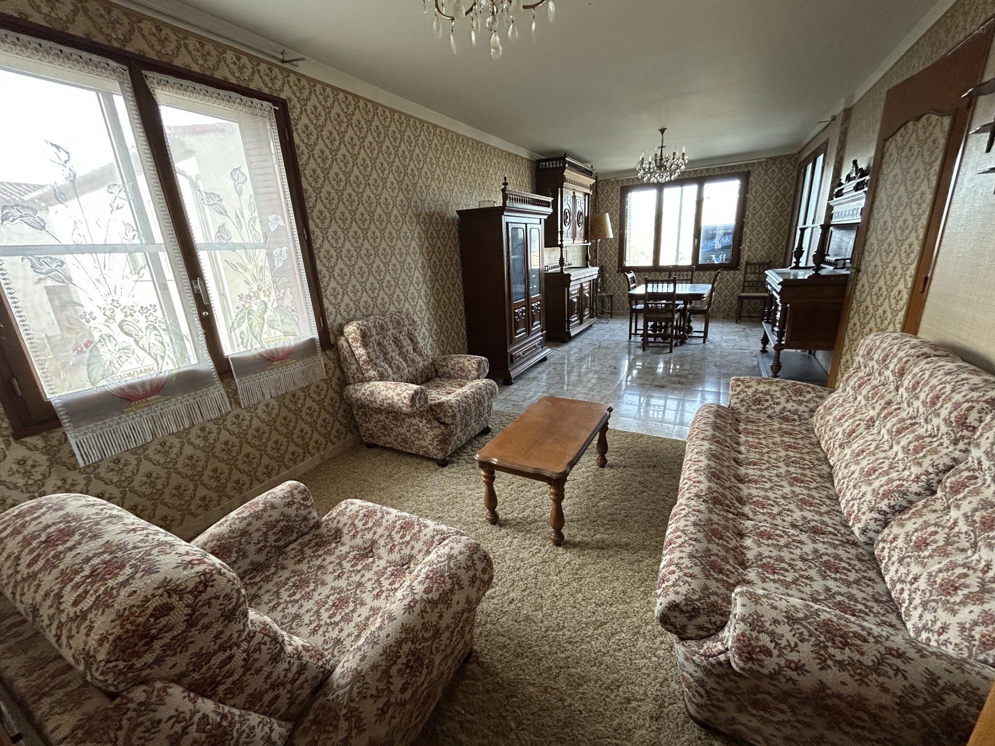 Maison à vendre à Pomas, 133 m², 6 pièces – photo 3 sur 12