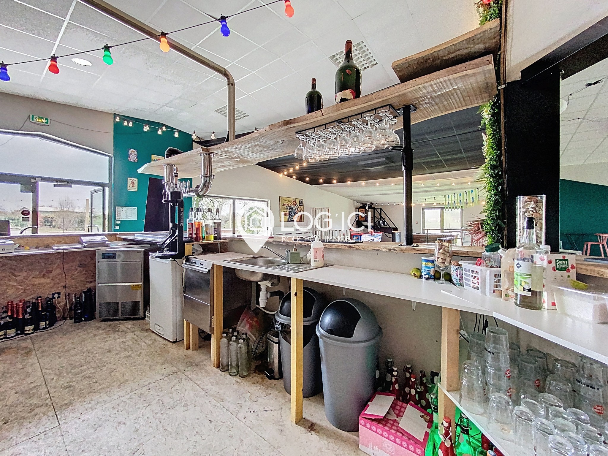 Bien immobilier à vendre à Aire sur l adour, 34 m² – photo 2 sur 16