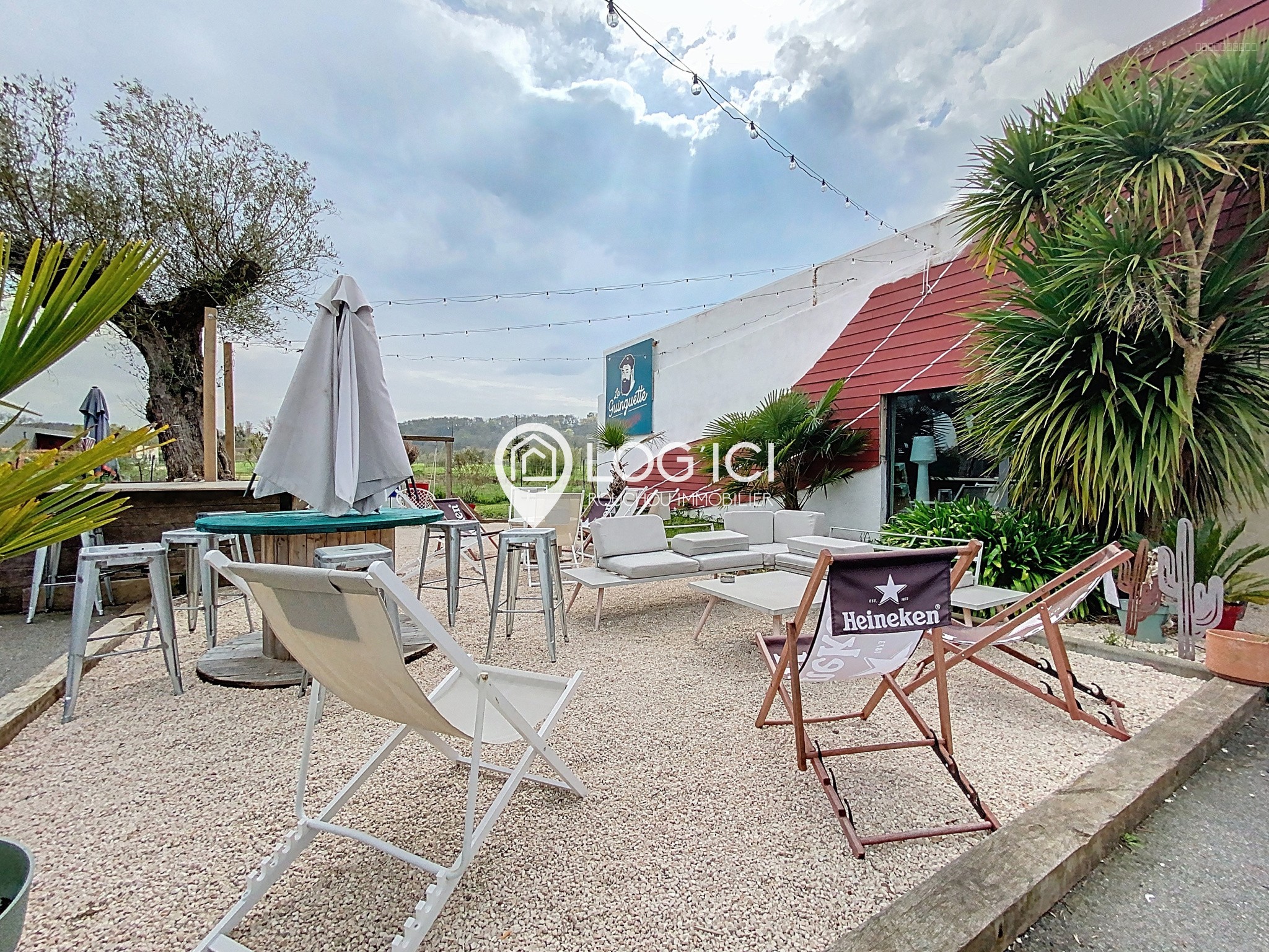 Bien immobilier à vendre à Aire sur l adour, 34 m² – photo 3 sur 16