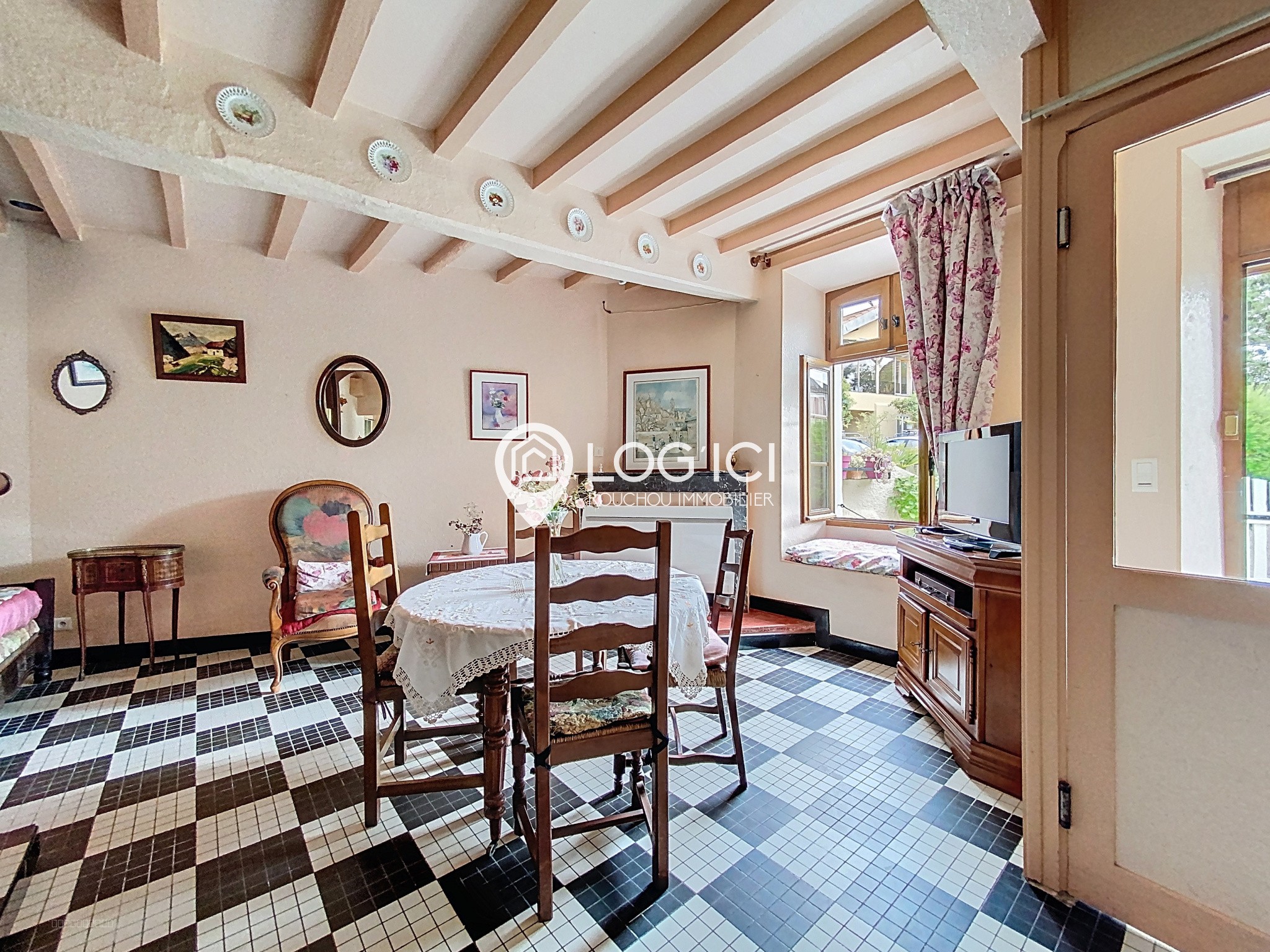 Bien immobilier à vendre à Arzacq arraziguet, 165 m², 6 pièces – photo 2 sur 19