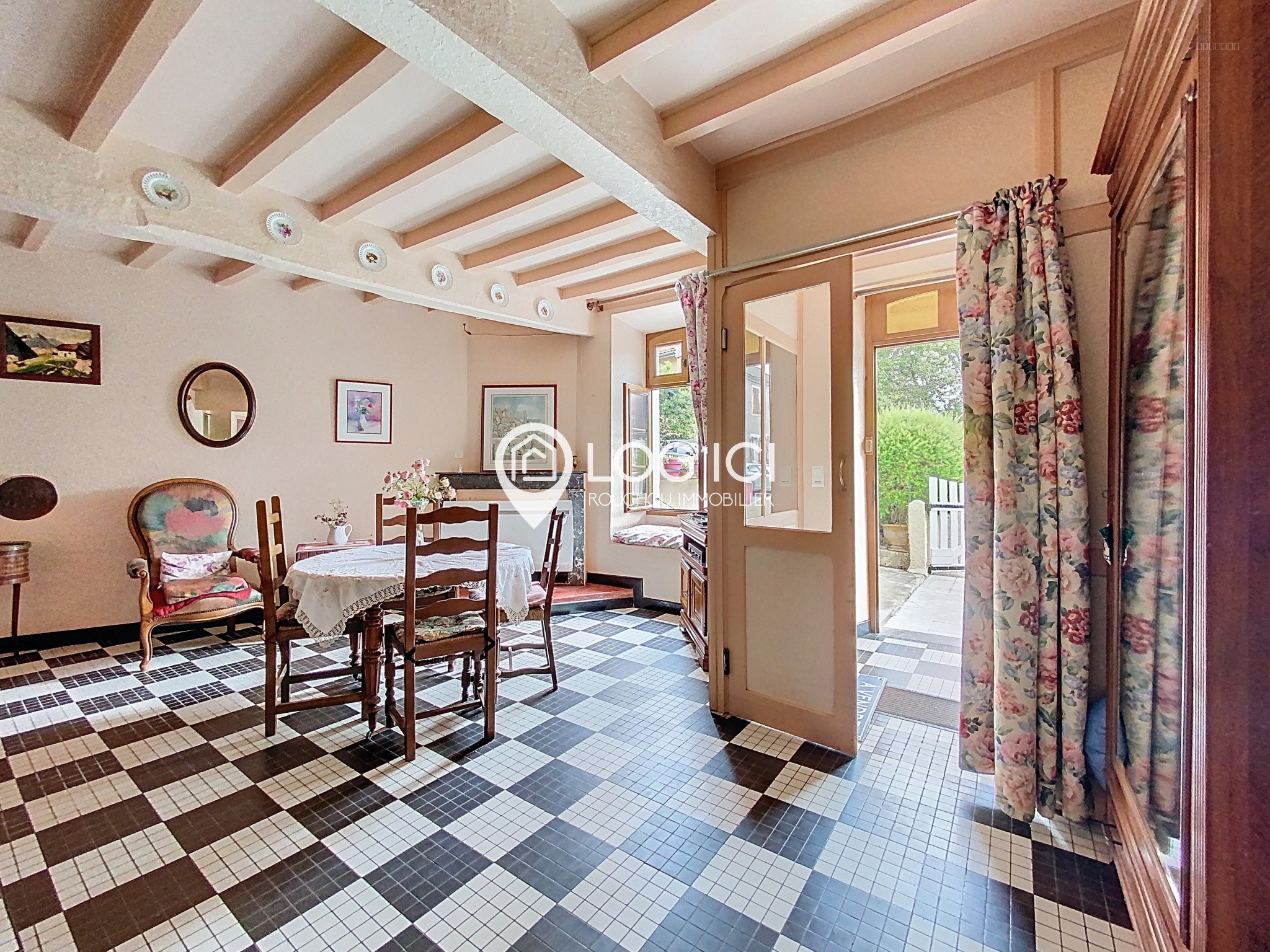 Bien immobilier à vendre à Arzacq arraziguet, 165 m², 6 pièces – photo 3 sur 19