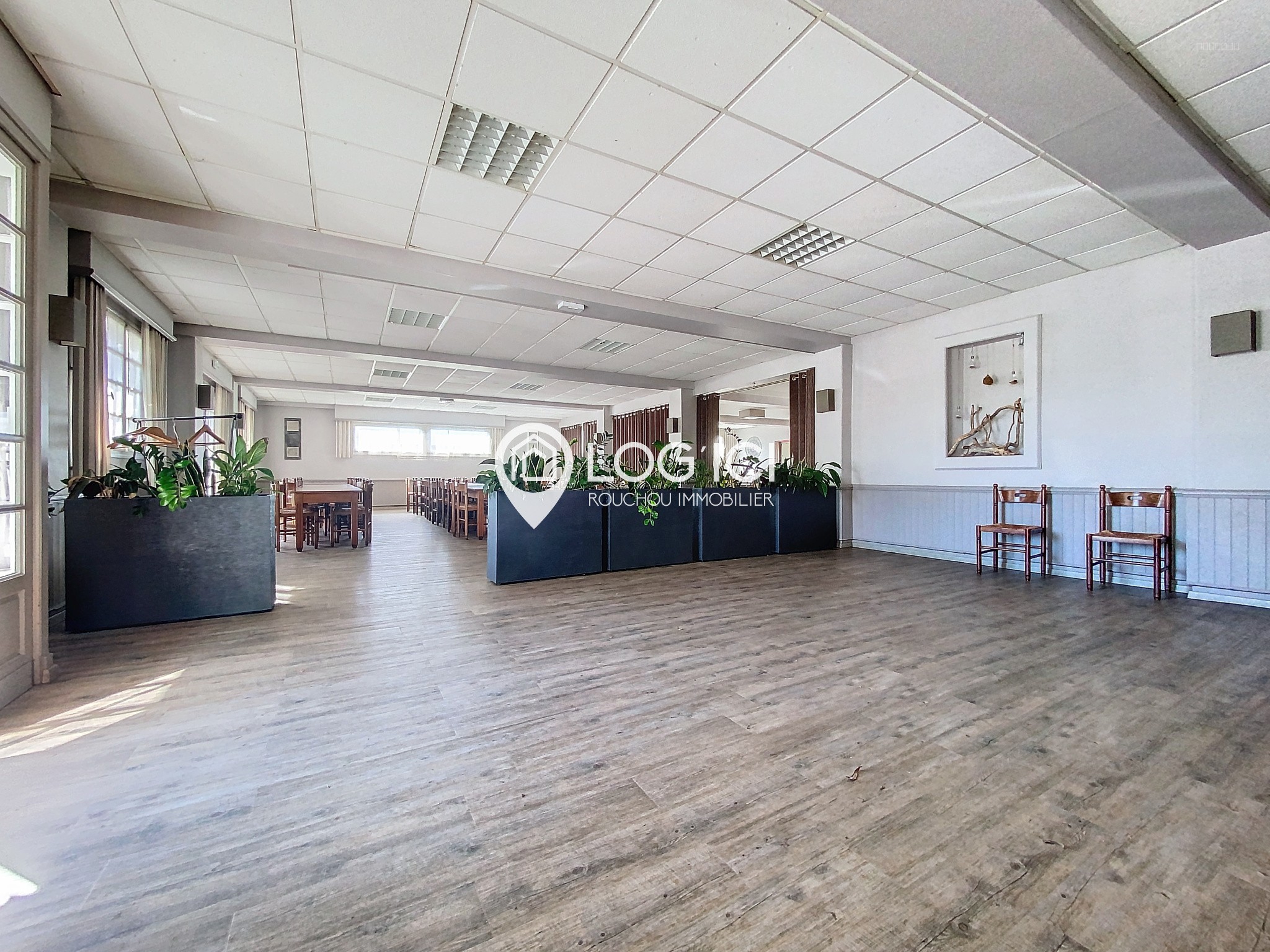 Bien immobilier à vendre à Sevignacq, 760 m² – photo 3 sur 20