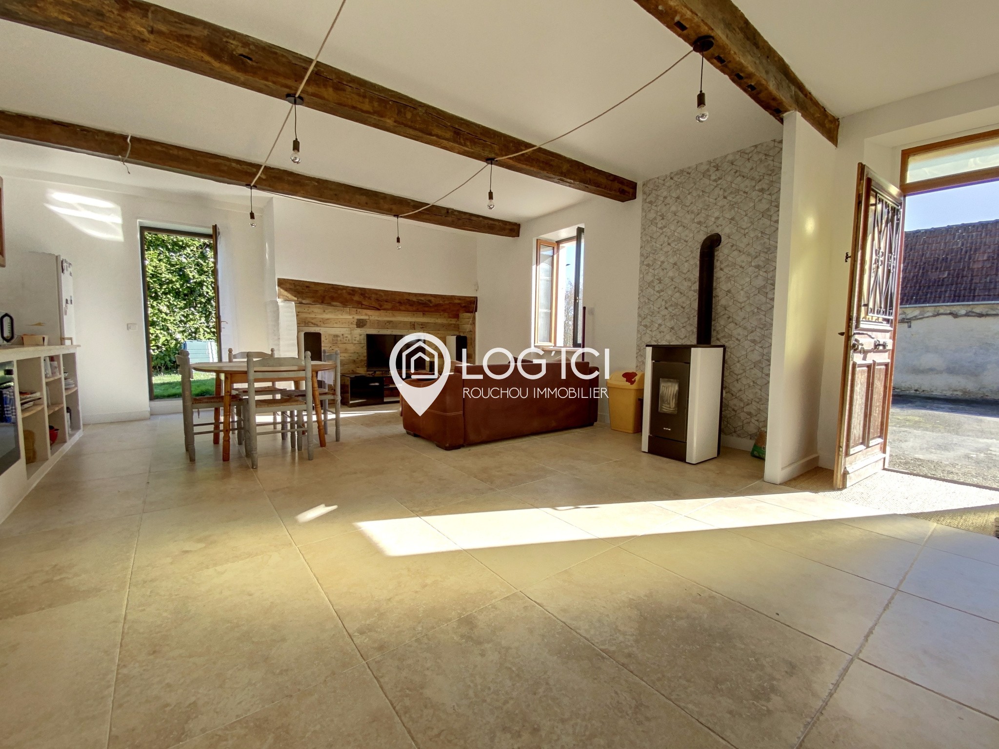 Maison 4 pièces 110 m2 — photo 1