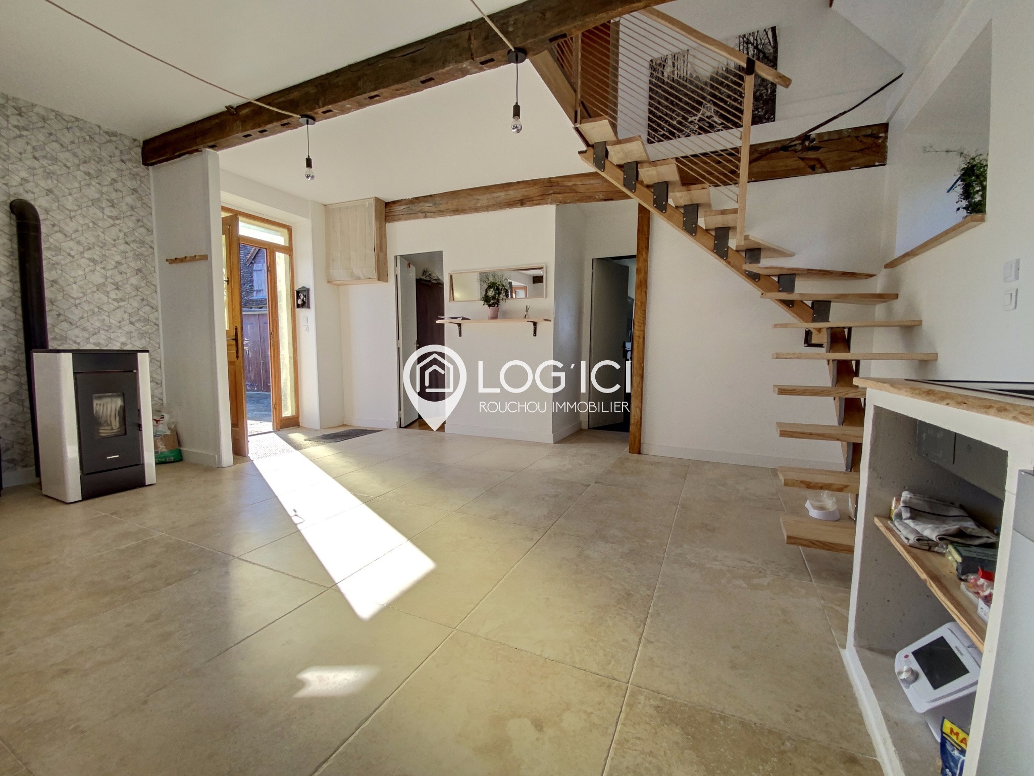 Maison 4 pièces 110 m2 — photo 4