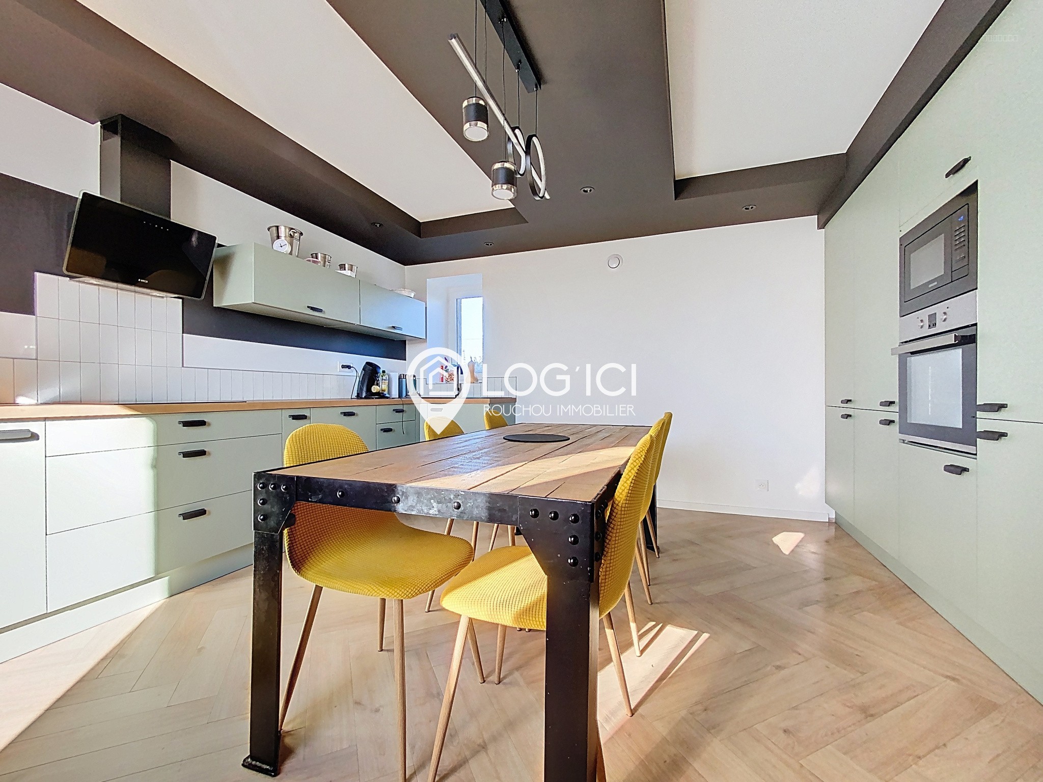 Maison à vendre à Aydie, 115 m², 5 pièces – photo 1 sur 18