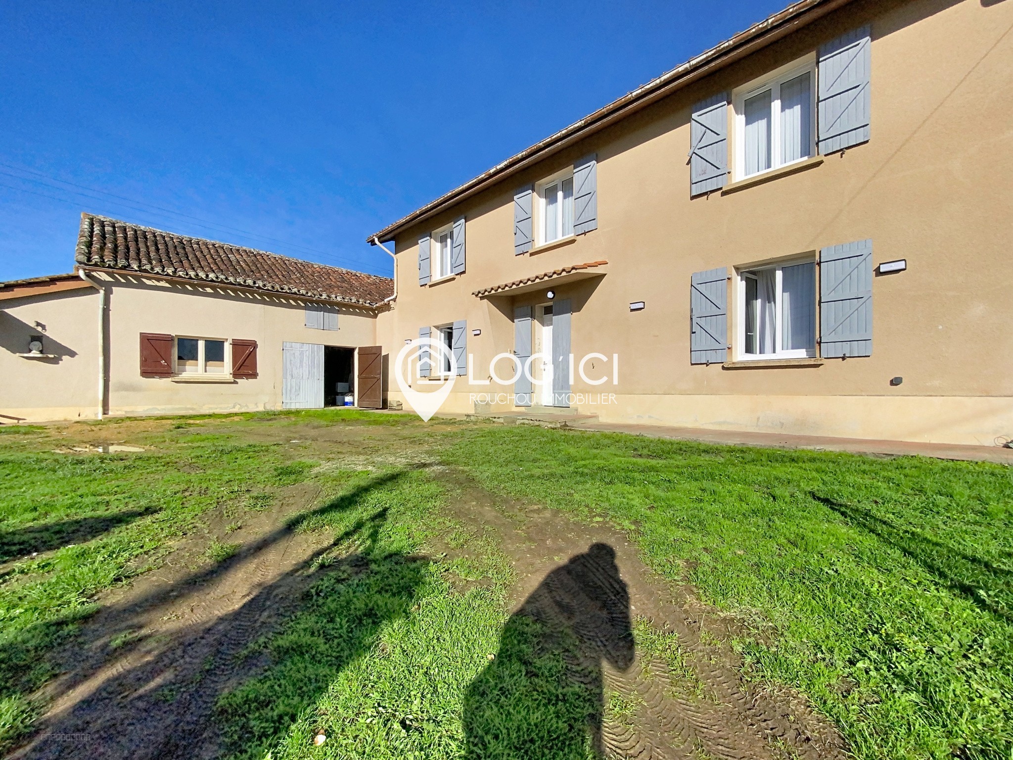 Maison à vendre à Aydie, 115 m², 5 pièces – photo 2 sur 18