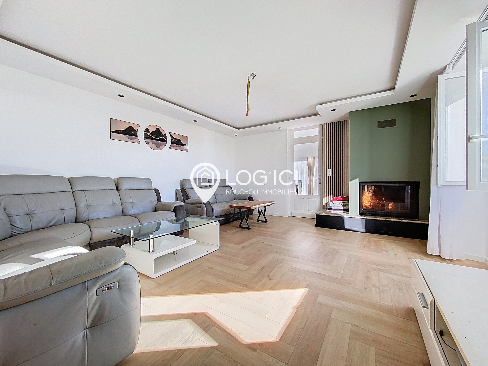 Maison à vendre à Aydie, 115 m², 5 pièces – photo 3 sur 18