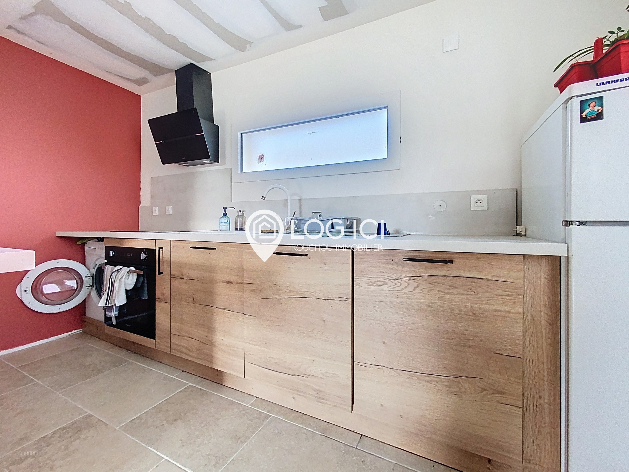 Maison à vendre à Theze, 43,74 m², 4 pièces – photo 2 sur 12