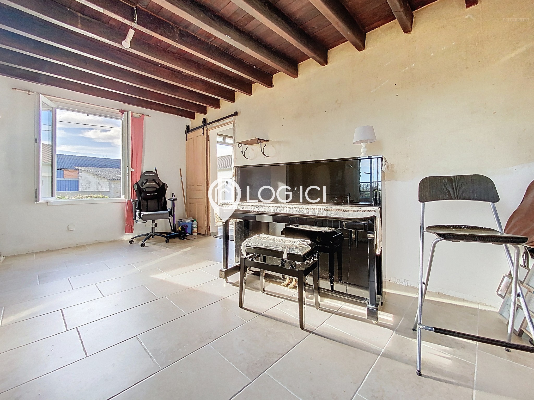 Maison à vendre à Theze, 43,74 m², 4 pièces – photo 3 sur 12
