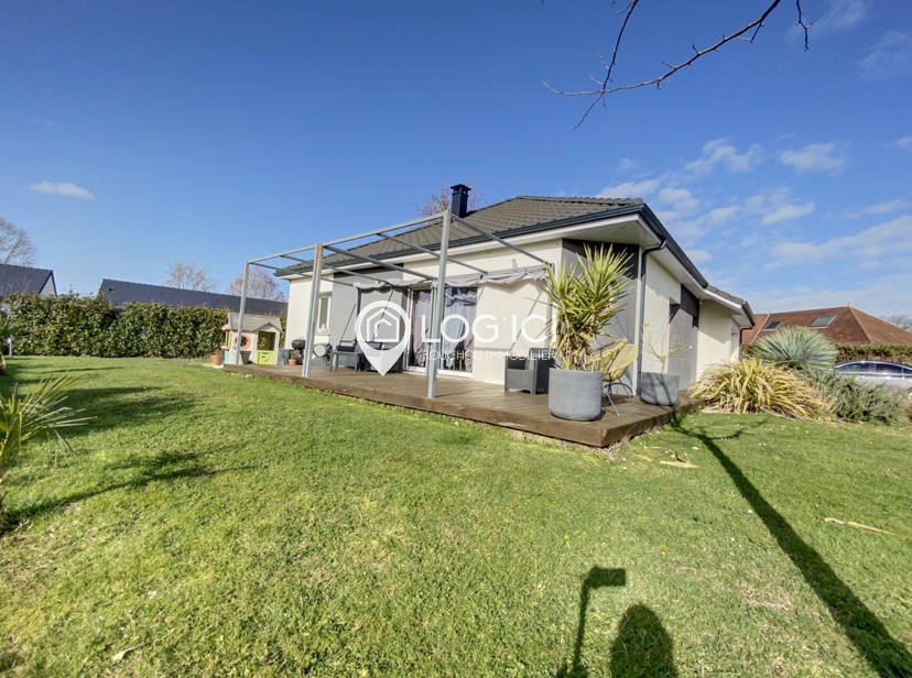Maison à vendre à Theze, 43,74 m², 4 pièces – photo 1 sur 18