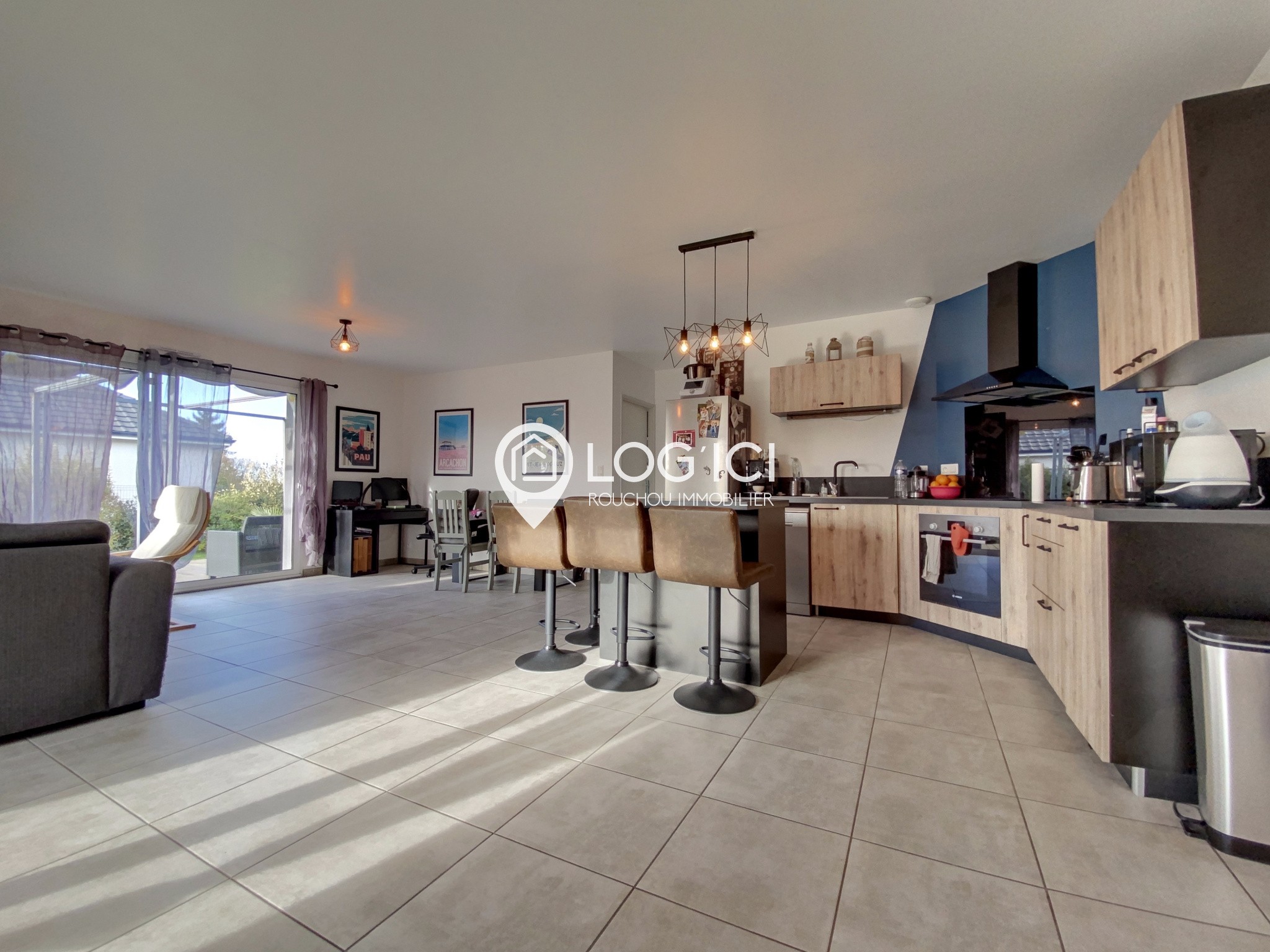 Maison à vendre à Theze, 43,74 m², 4 pièces – photo 2 sur 18