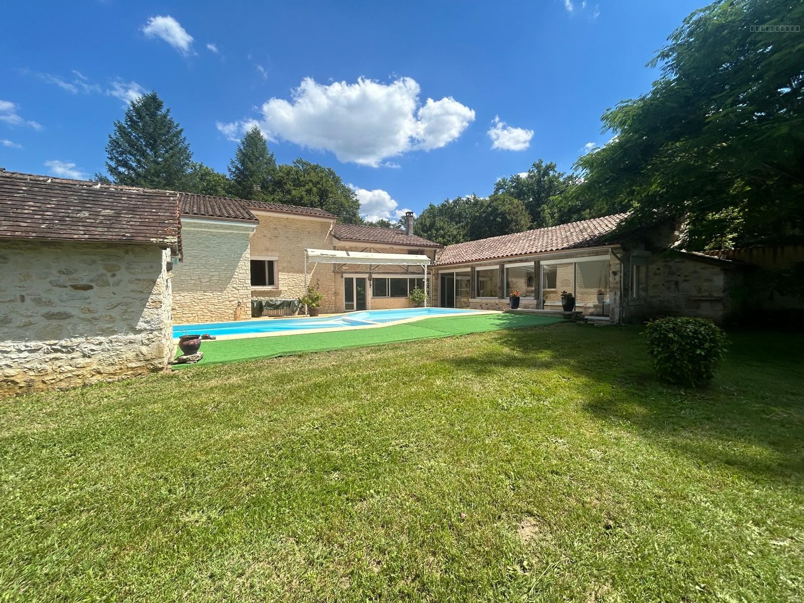 Maison à vendre à Pinsac, 52 m², 6 pièces – photo 1 sur 14