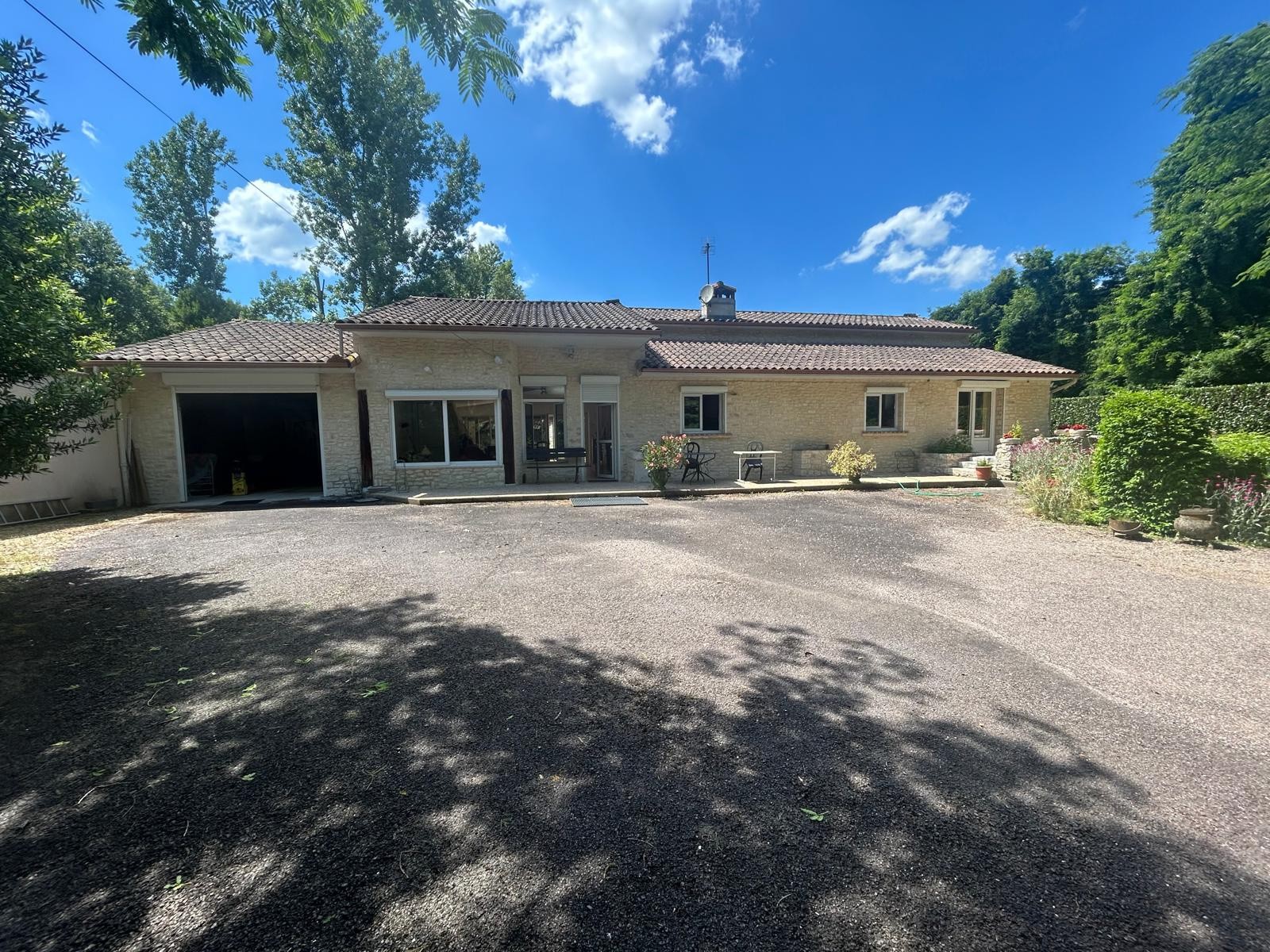 Maison à vendre à Pinsac, 52 m², 6 pièces – photo 2 sur 14