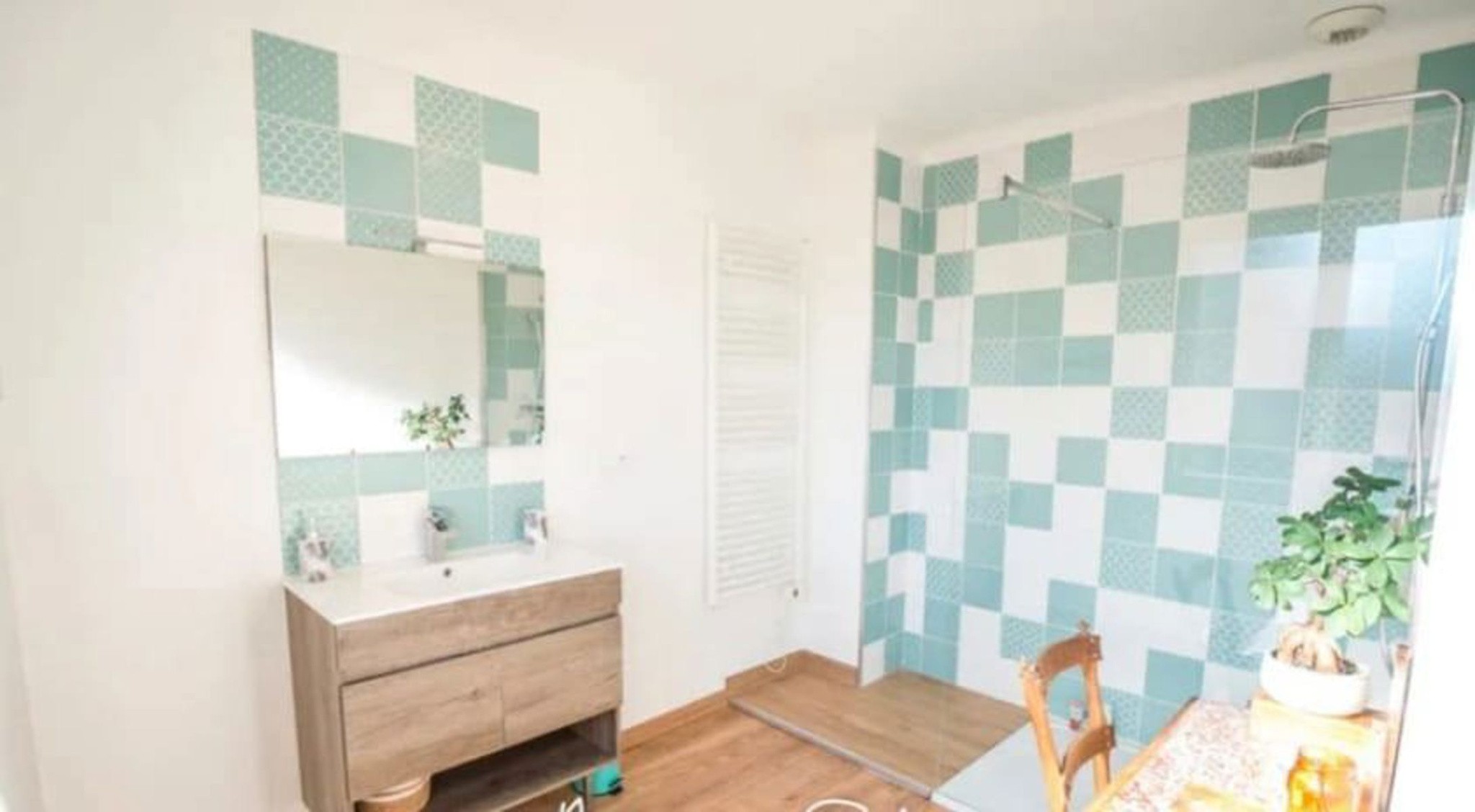 Souillac Appartement T3 avec balcon — photo 8