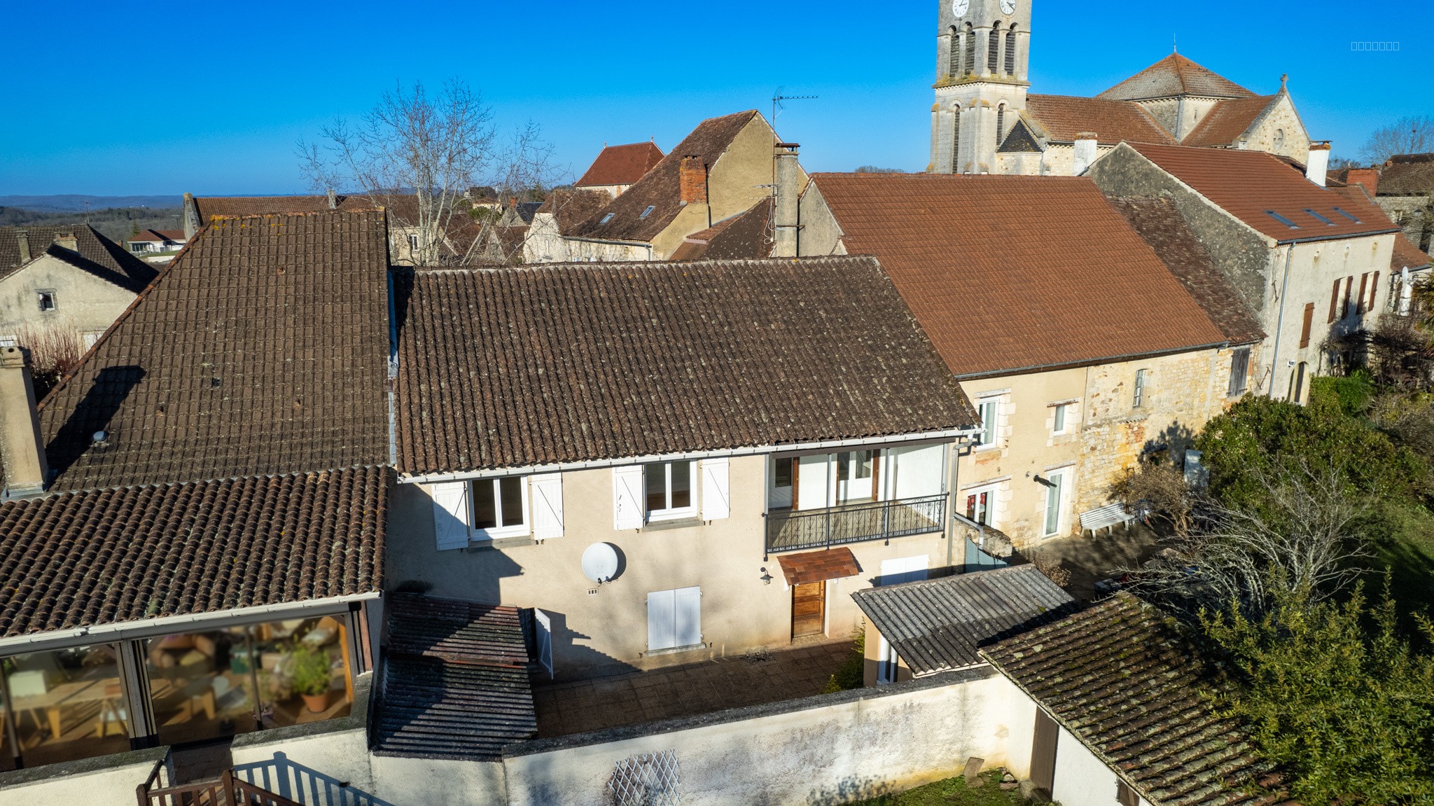 Maison à vendre à Payrac, 53 m² – photo 1 sur 10