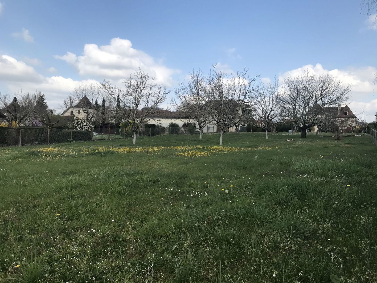 Terrain de 1 660 m2 avec CU Souillac — photo 6