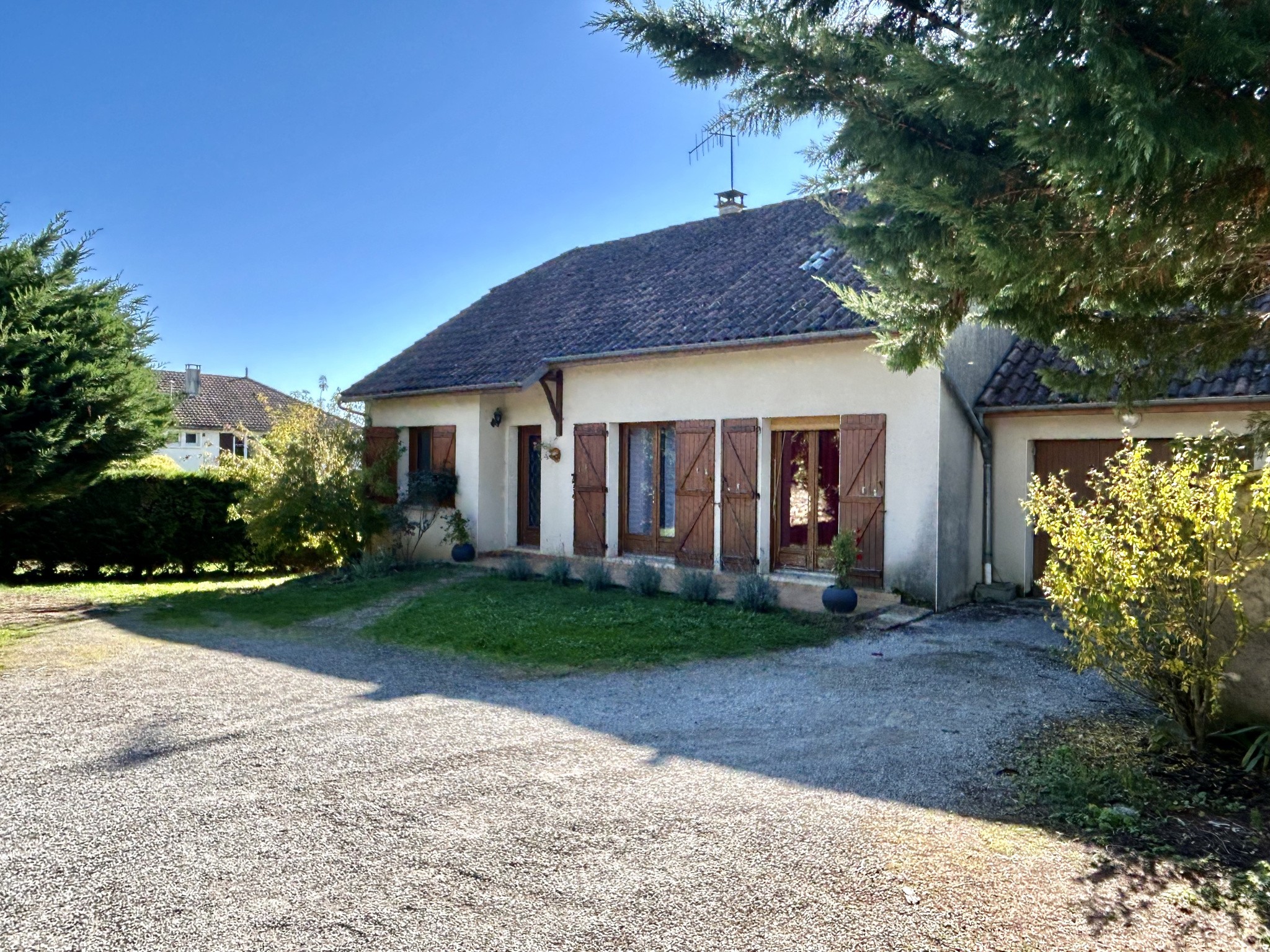Maison à vendre à Martel, 45 m², 3 pièces – photo 2 sur 15
