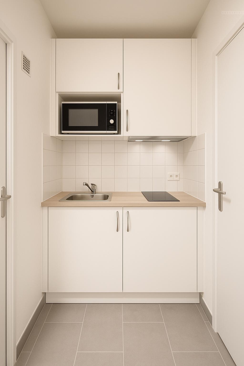 Studio à louer à Souillac, 17 m², 1 pièce – photo 3 sur 3