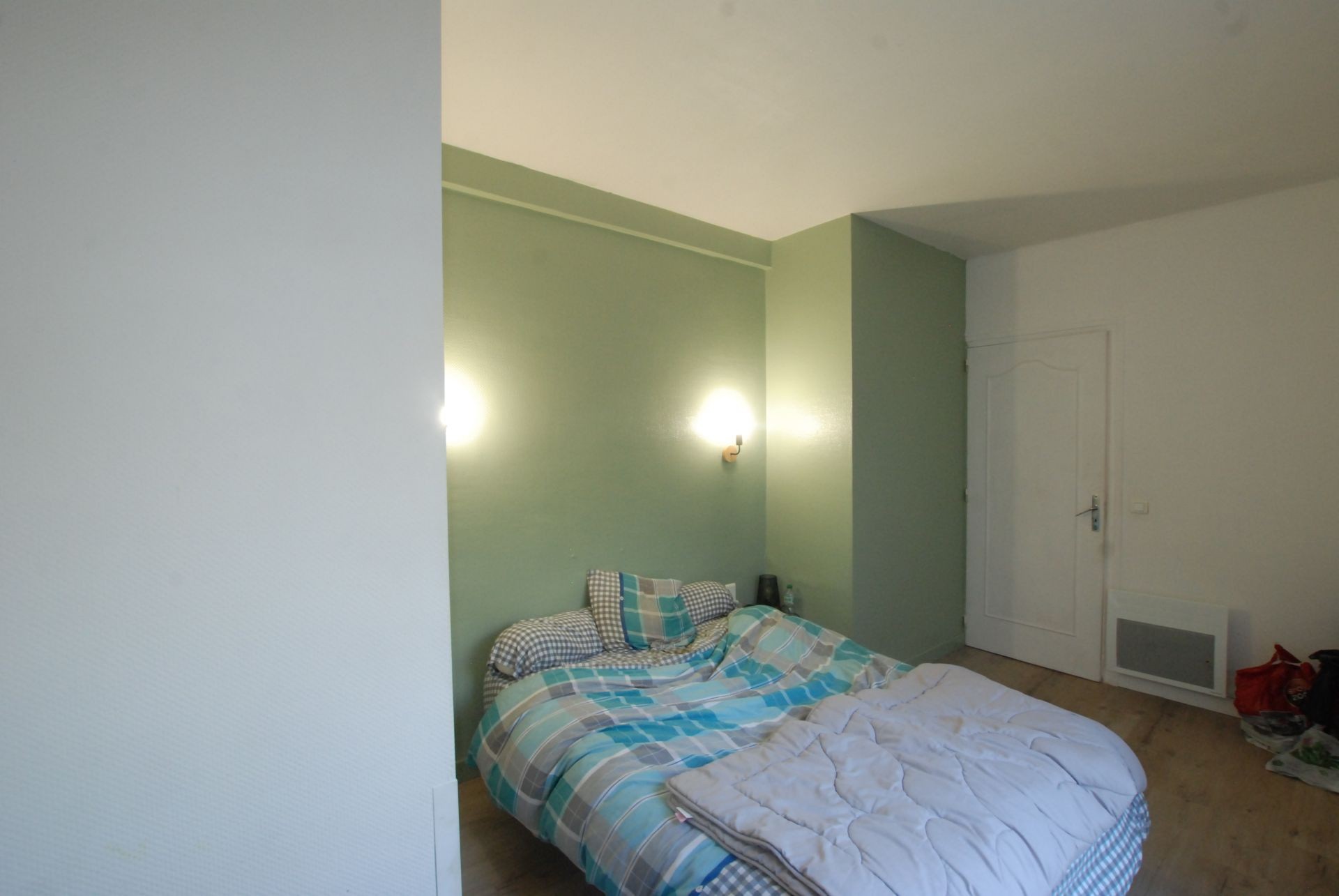 Appartement F3 avec grande terrasse SOUILLAC 46 — photo 4