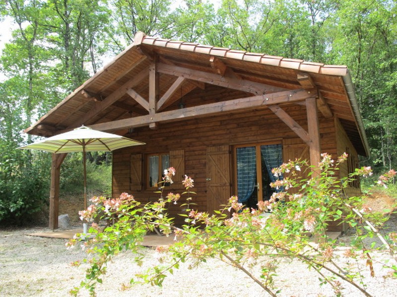 PROPRIÉTÉ TOURISTIQUE à LOUPIAC 46 — photo 2