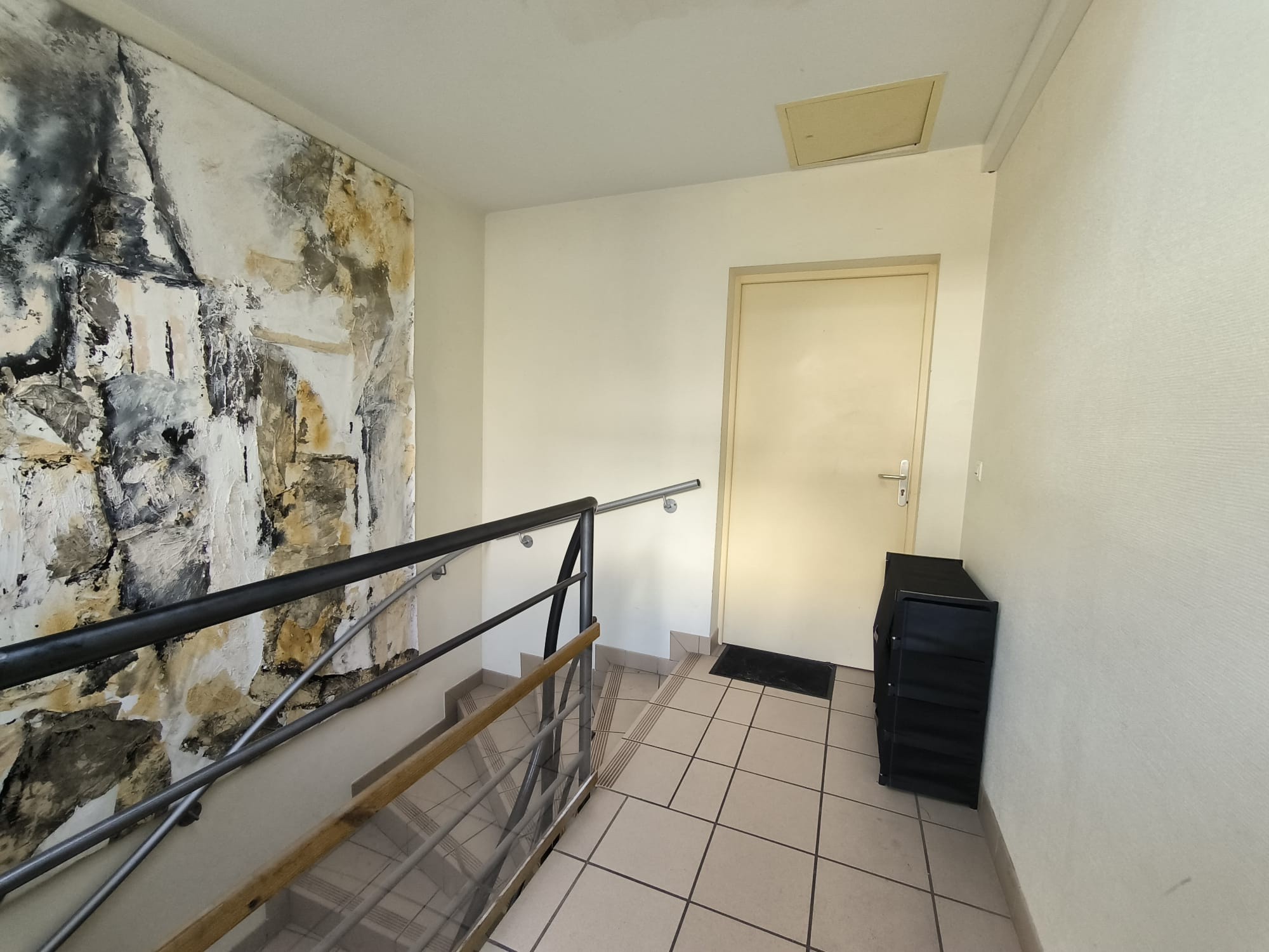 Appartements T4 de 88 m2 à Souillac 46 avec extérieur et garage — photo 12