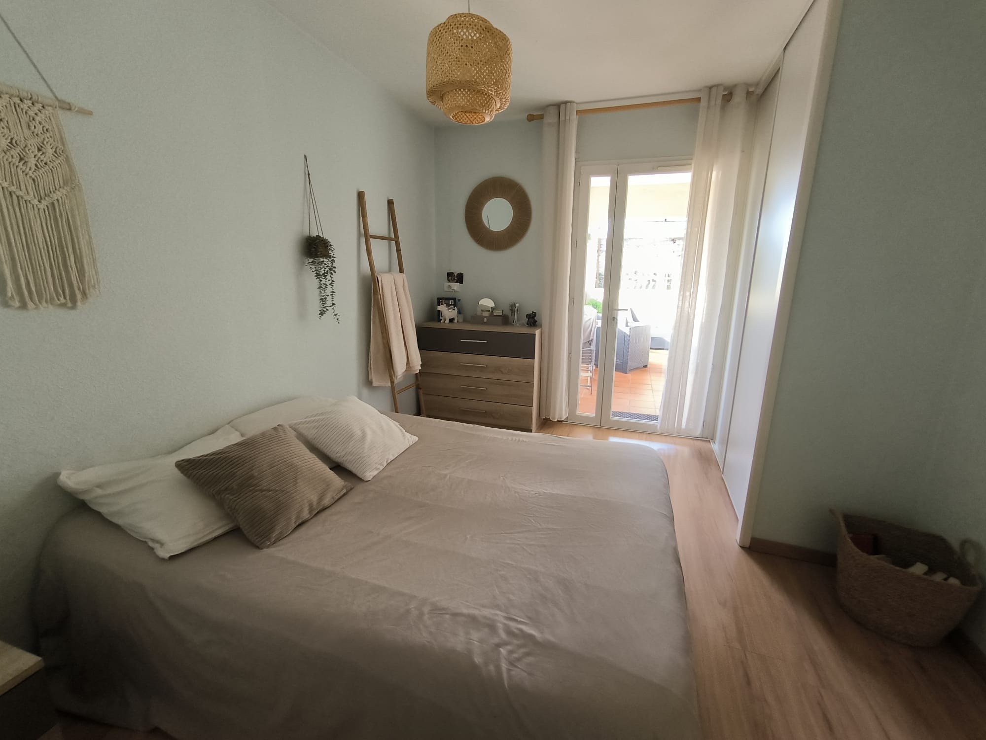 Appartements T4 de 88 m2 à Souillac 46 avec extérieur et garage — photo 5