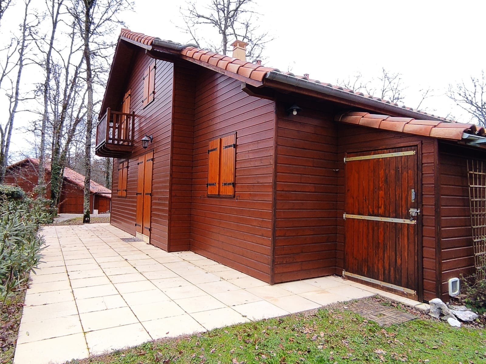 Maison à vendre à Lachapelle auzac, 41,39 m², 4 pièces – photo 2 sur 13