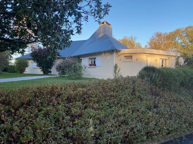 Maison à vendre à Noailles, 230 m², 11 pièces – photo 2 sur 16