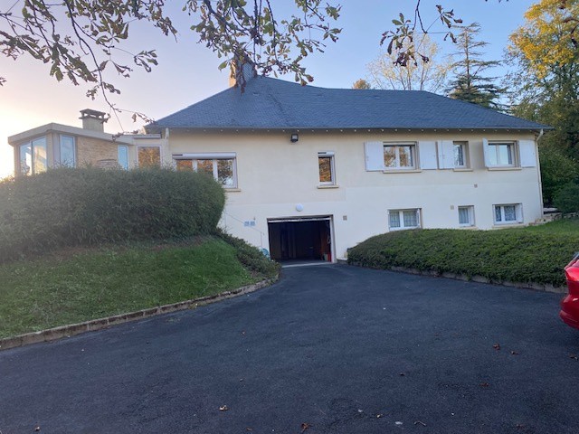 Maison à vendre à Noailles, 230 m², 11 pièces – photo 3 sur 16