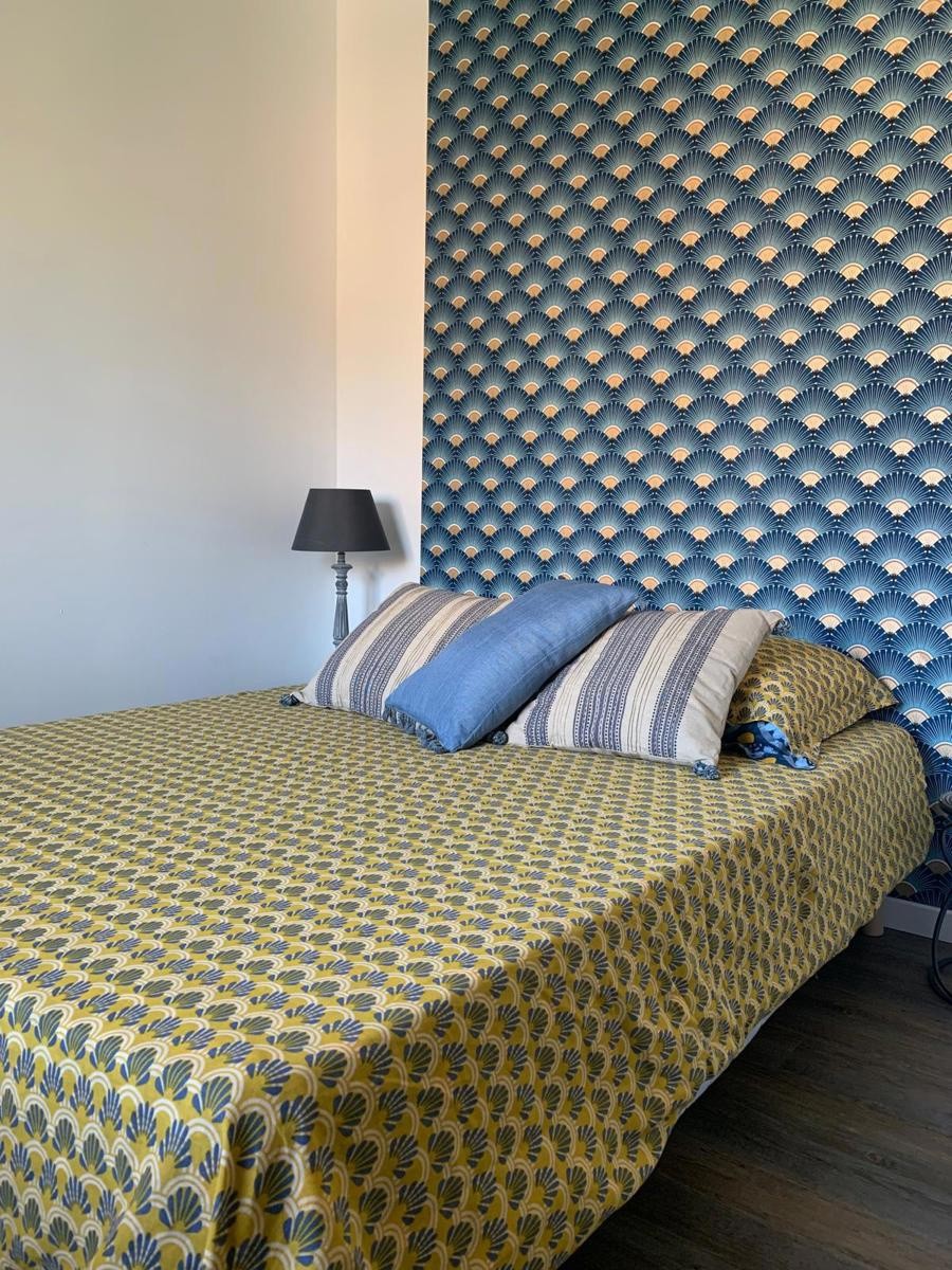 Souillac Appartement T3 avec balcon — photo 11