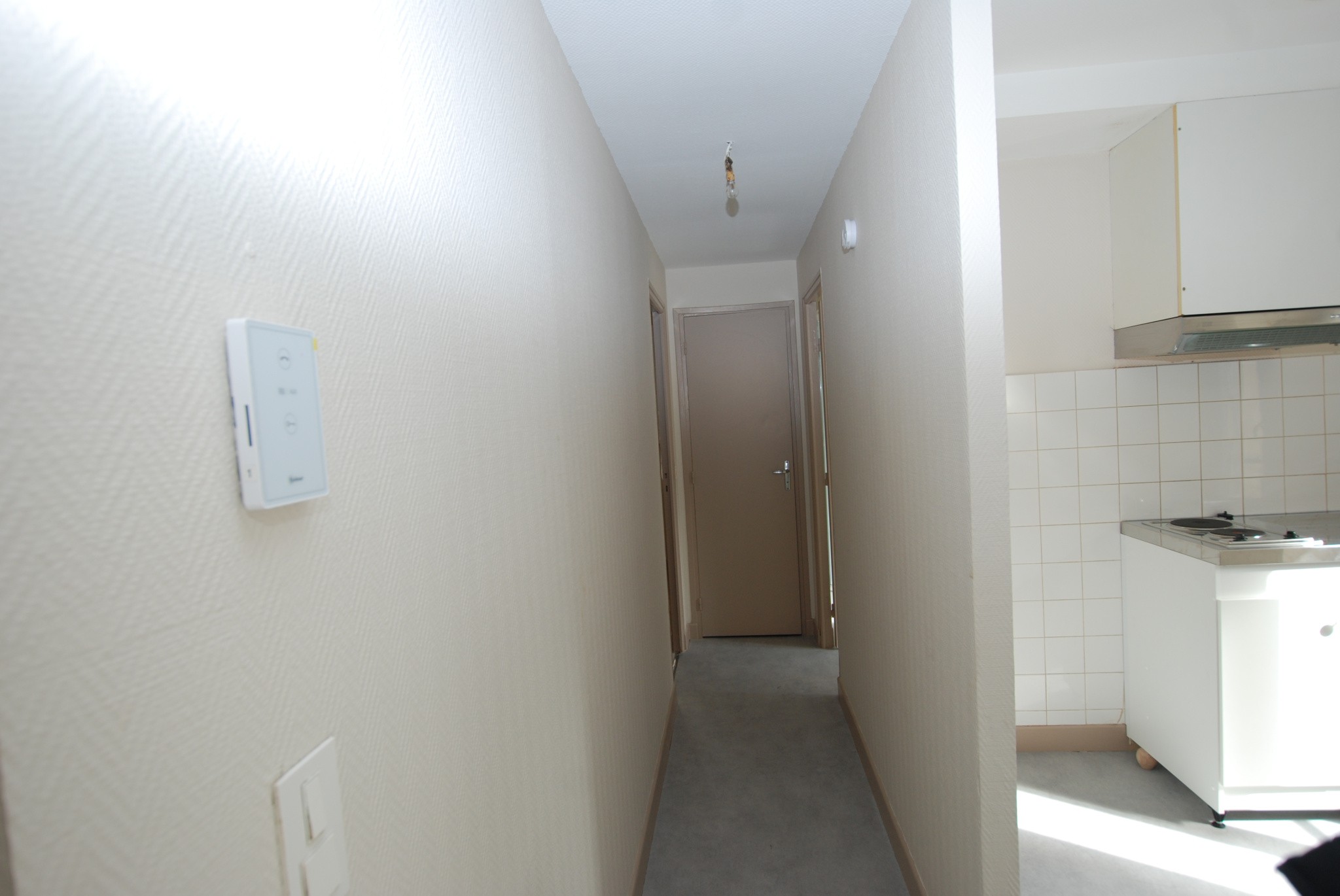 Appartement T3 (49 m2) - Centre Ville de Souillac 46200 — photo 5