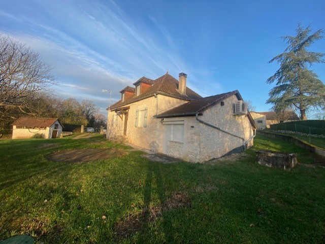 Maison à vendre à Lachapelle auzac, 18 m², 4 pièces – photo 2 sur 12