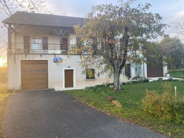 Maison à vendre à Lachapelle auzac, 35,5 m², 8 pièces – photo 3 sur 15