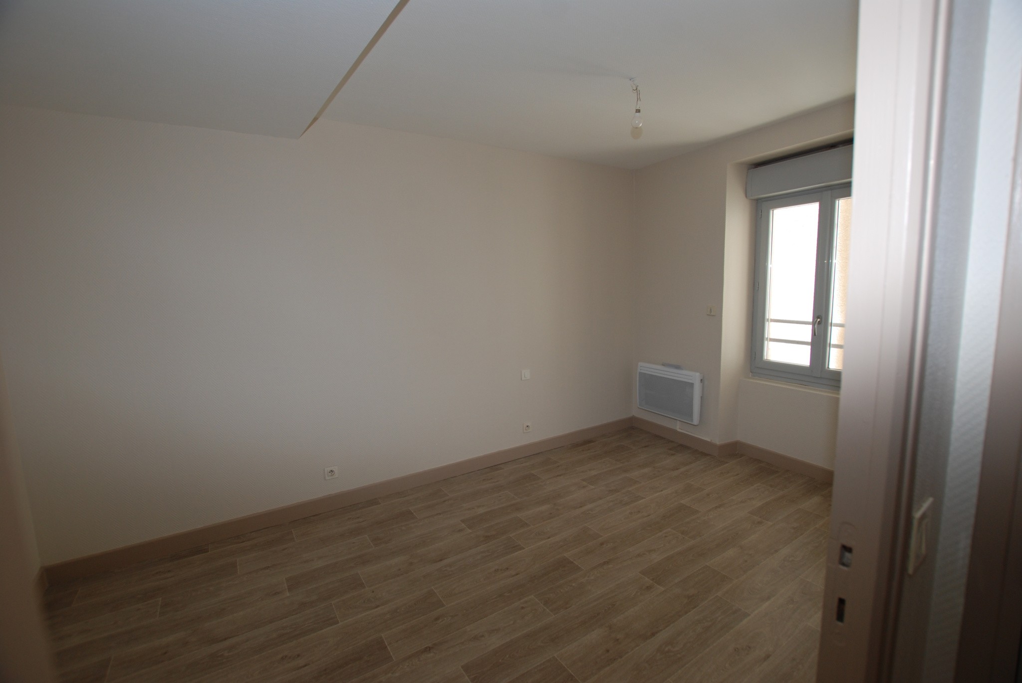 Appartement T3 (49 m2) - Centre Ville de Souillac 46200 — photo 2