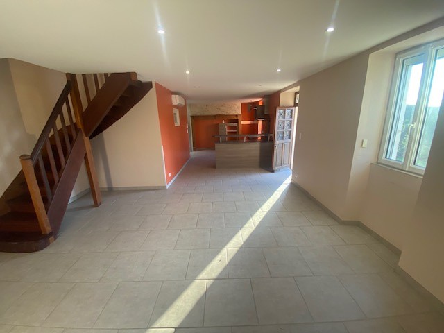 Maison à vendre à Lachapelle auzac, 18 m², 4 pièces – photo 3 sur 12