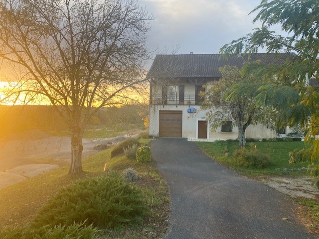 Maison à vendre à Lachapelle auzac, 35,5 m², 8 pièces – photo 2 sur 15