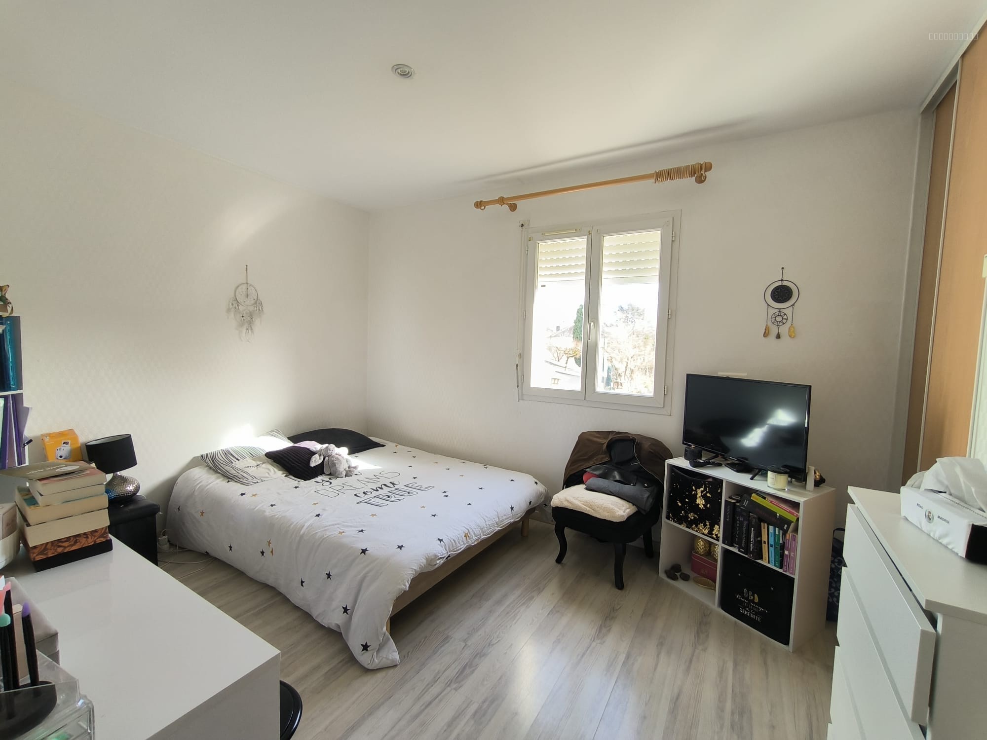 Appartements T4 de 88 m2 à Souillac 46 avec extérieur et garage — photo 7