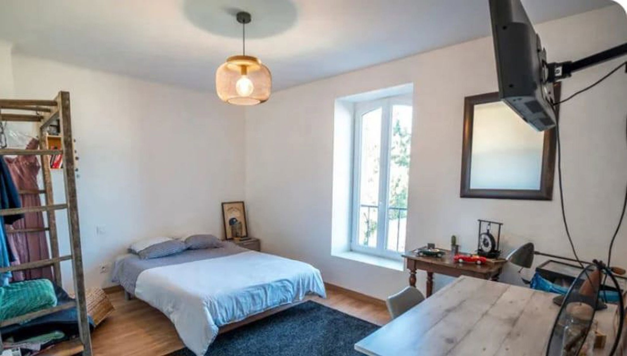 Souillac Appartement T3 avec balcon — photo 7