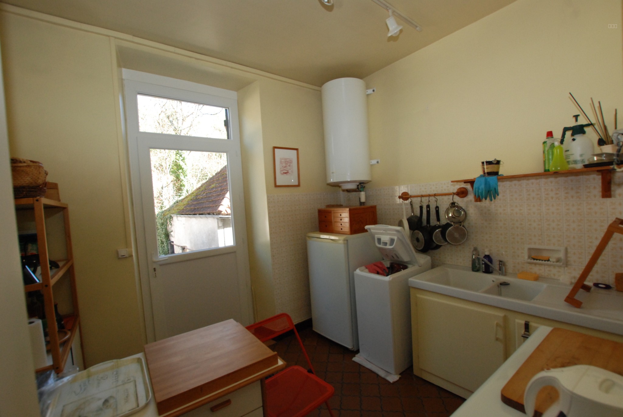Immeuble à vendre à Souillac, 35 m², 4 pièces – photo 3 sur 8
