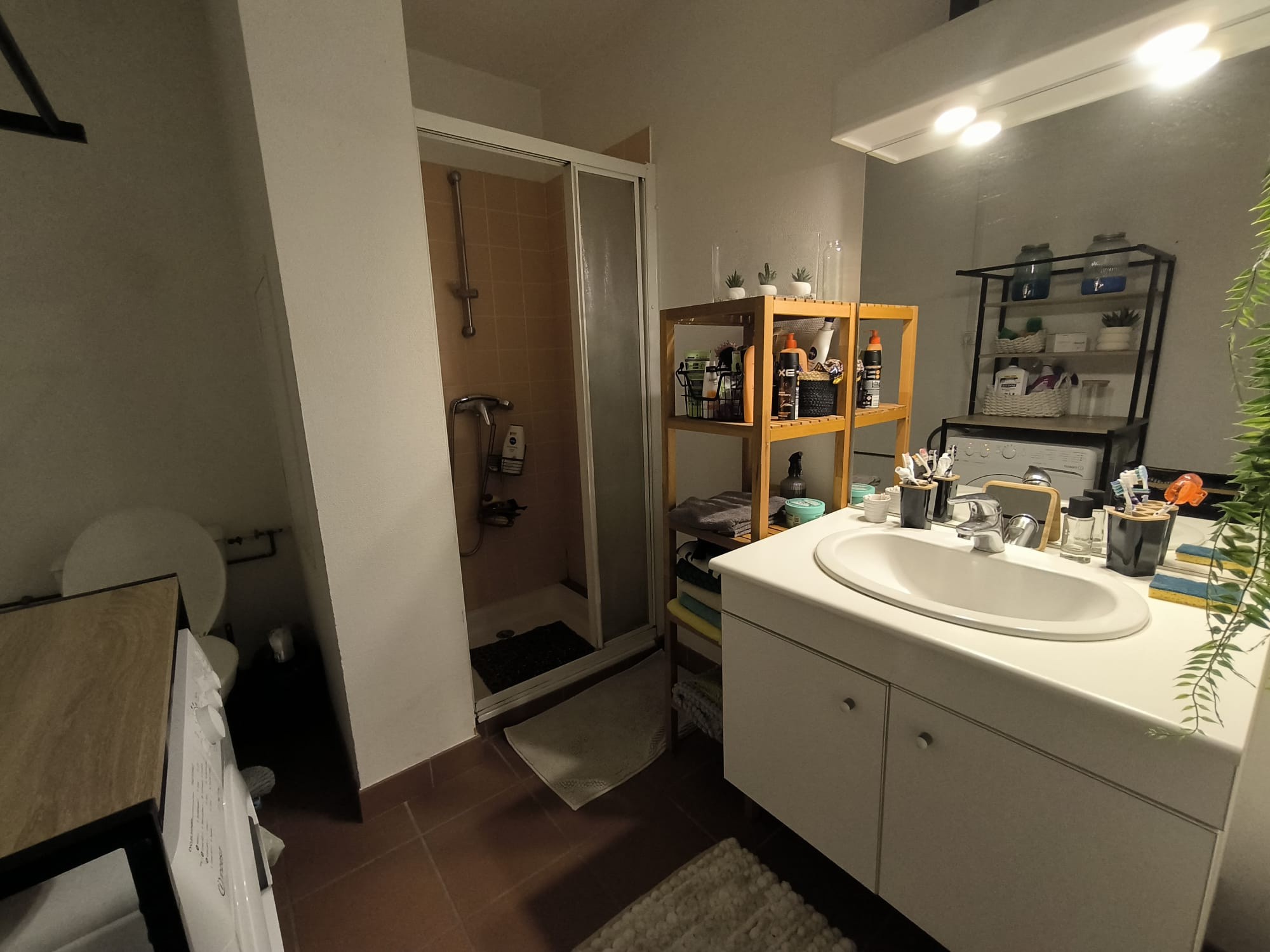Appartements T4 de 88 m2 à Souillac 46 avec extérieur et garage — photo 9