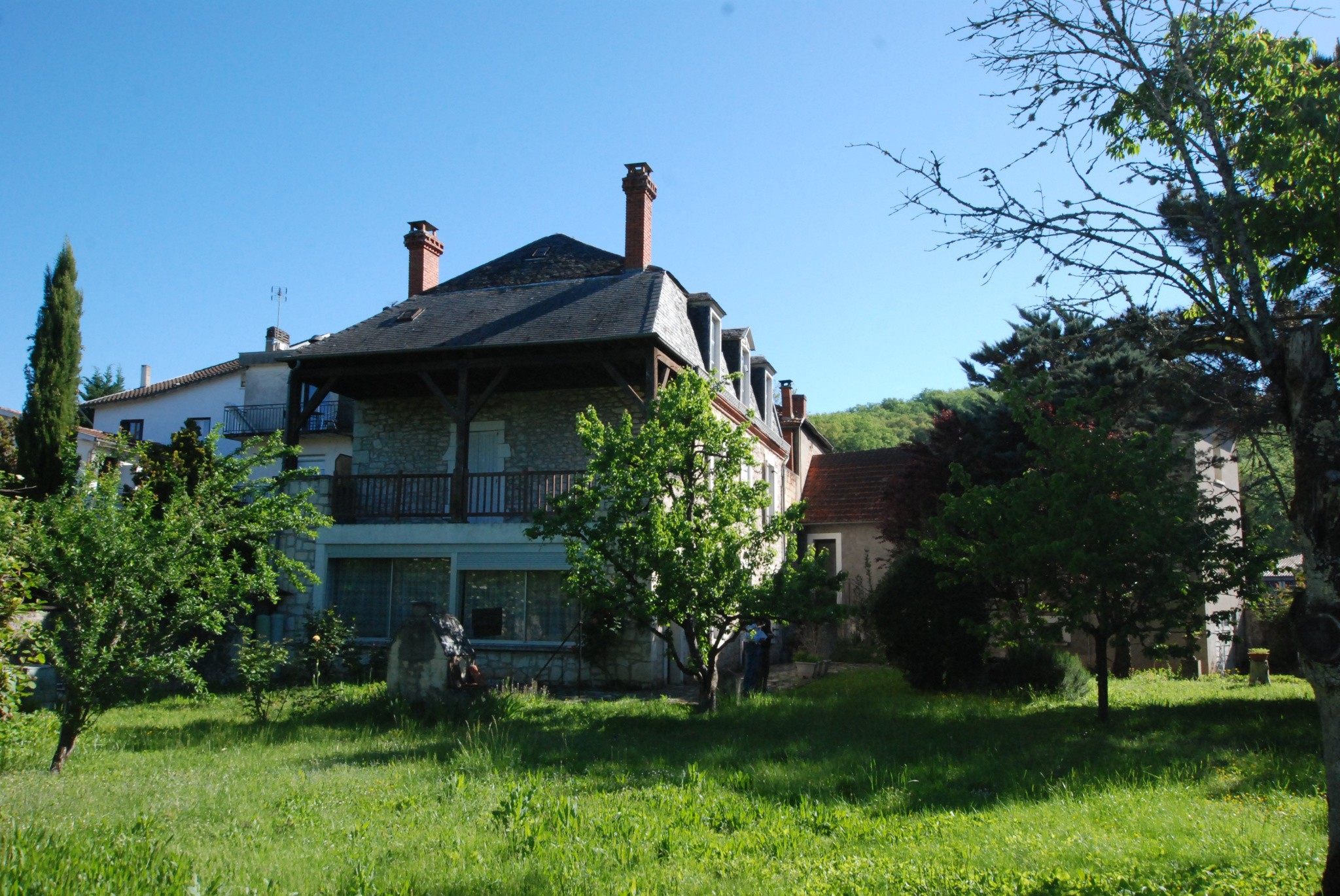 Maison à vendre à Souillac, 40 m², 6 pièces – photo 1 sur 17