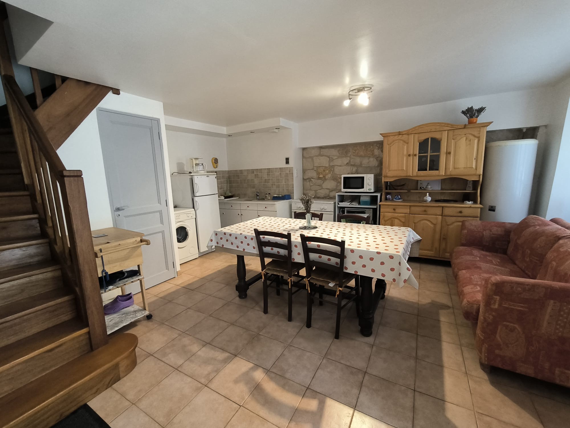 Maison à vendre à Souillac, 90 m², 3 pièces – photo 3 sur 9