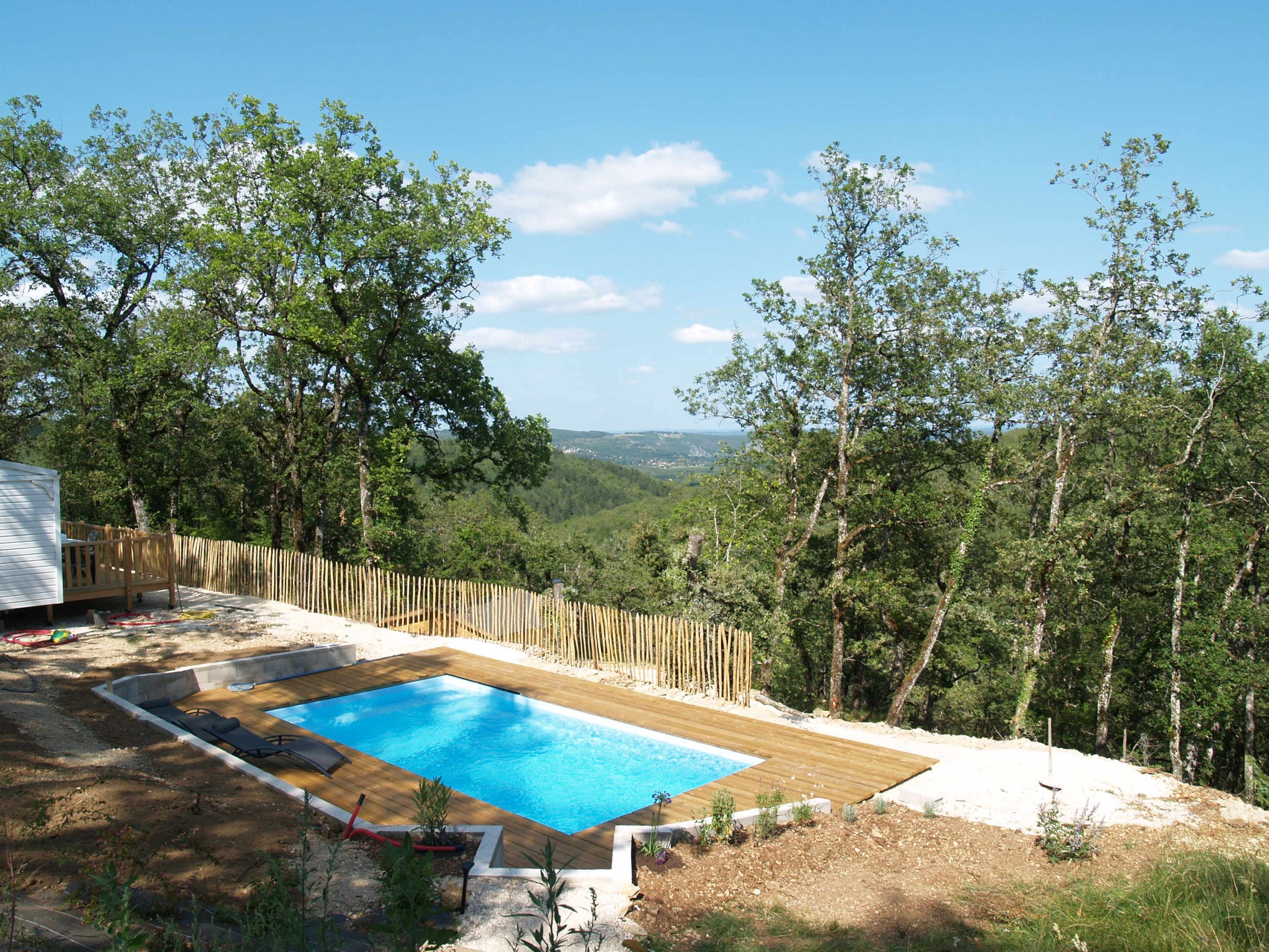 PROPRIÉTÉ TOURISTIQUE à LOUPIAC 46 — photo 11
