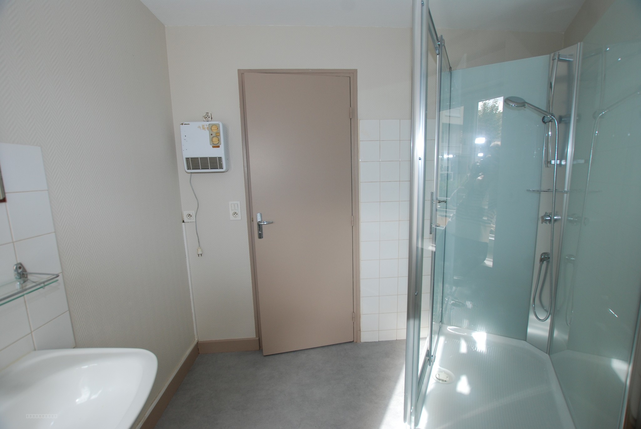 Appartement T3 (49 m2) - Centre Ville de Souillac 46200 — photo 6